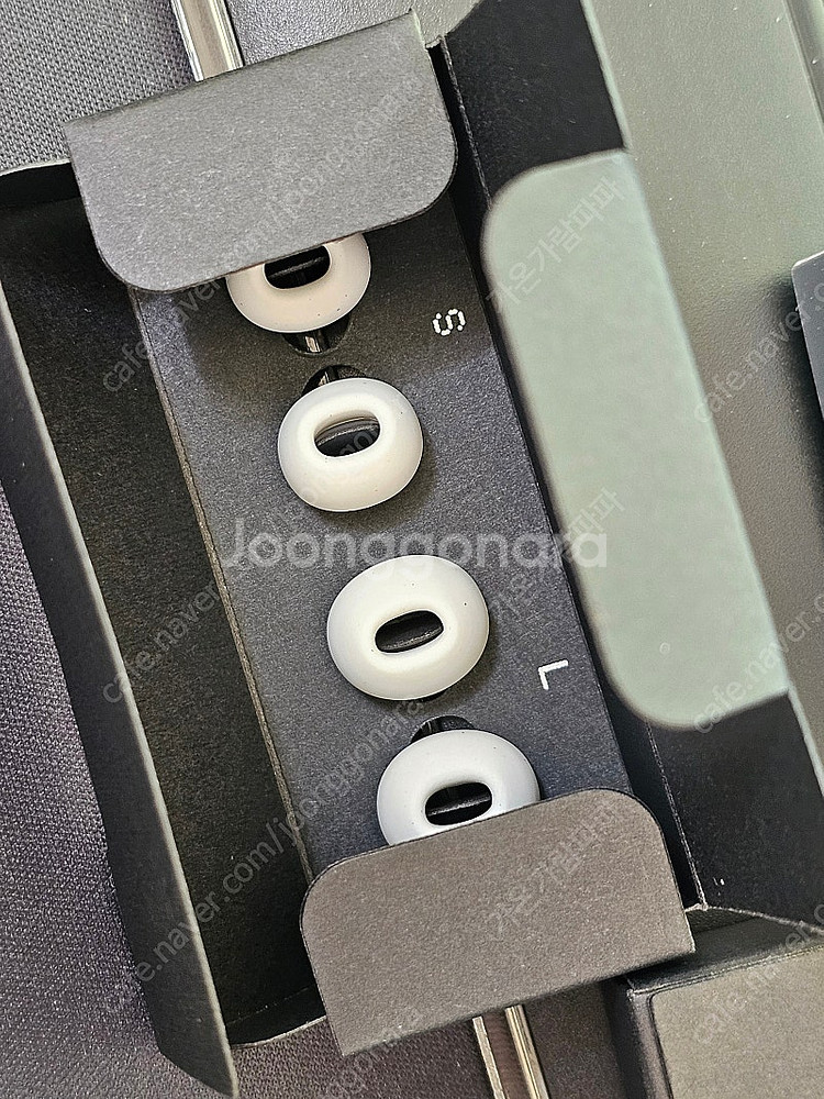 nothing ear (1) 낫싱 이어 무선이어폰 (새...--3