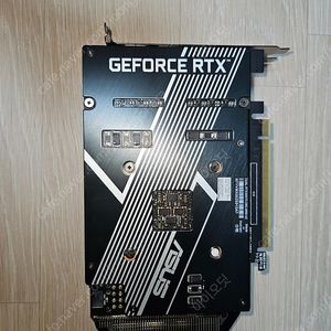 부산 / ASUS RTX 3060ti mini 판매