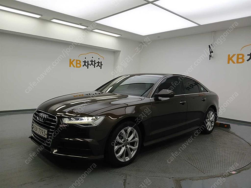 아우디뉴A6 35 TDI 콰트로 프리미엄@중고차@중고차매입@전액할부@저신용자@신불자@소액할부@현금@카드 전부 가능합니다!