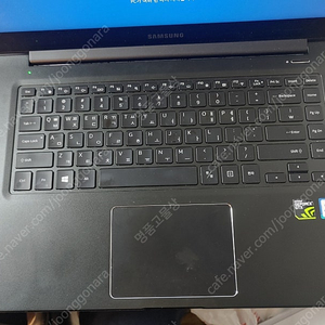 삼성 nt930z5l i7 6700 GTX950m 16GB 256GB