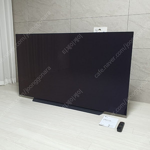 LG 올레드 TV 65인치 (LG OLED 65C1QNB)