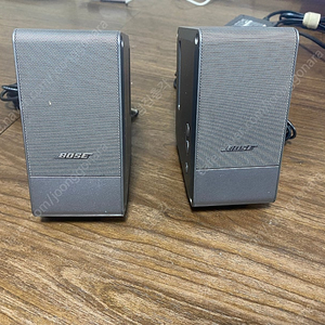 보스 BOSE Music Monitor M2 스피커