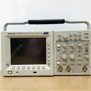 Tektronix 텍트로닉스 TDS3032C 오실로스코프 팝니다 계측기수리 합니다