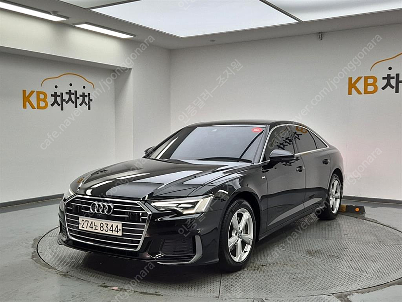 아우디A6 (C8) 40 TDI@중고차@중고차매입@전액할부@저신용자@신불자@소액할부@현금@카드 전부 가능합니다!