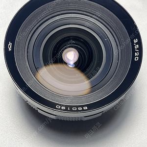 mir-20m 20mm f3.5 m42마운트