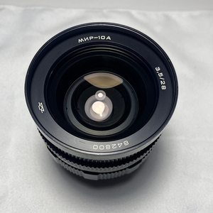 mir-10a 28mm f3.5 m42마운트