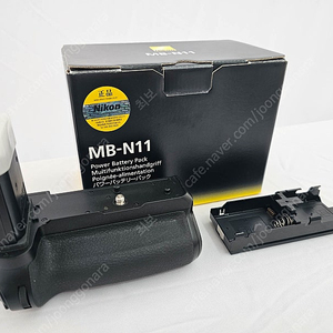 전북 전주) 니콘 세로그립 MB-N11 판매합니다.