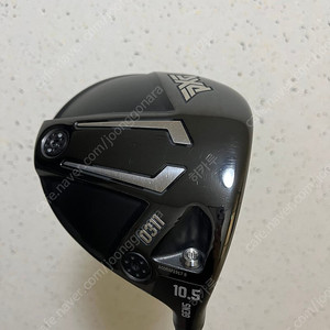 PXG 0311 Gen5 드라이버 10.5도 팝니다.