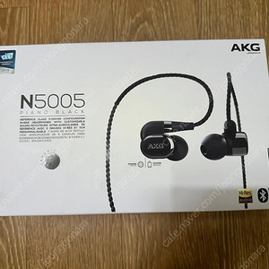 AKG N5005 팝니다.[16만원]