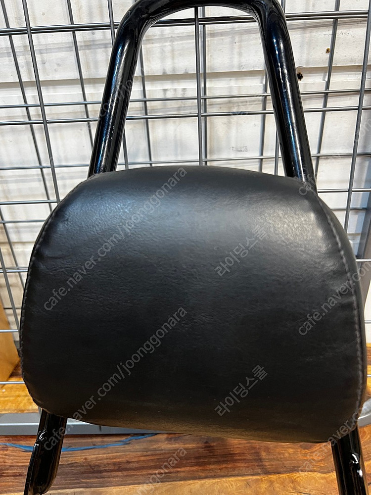 할리데이비슨 스포스터 원터치 싯시바 정품 이미지