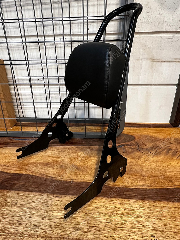 할리데이비슨 스포스터 원터치 싯시바 정품 이미지