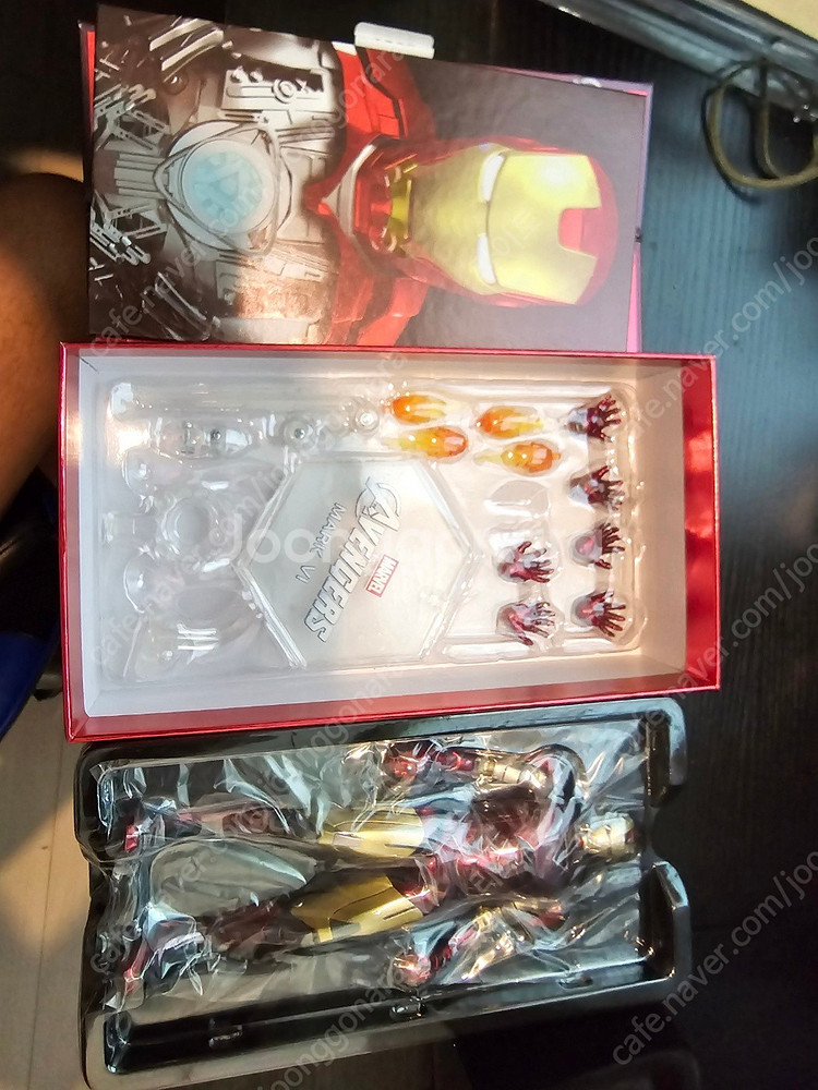 (가격인하)2GOODCo 무빙겐트리 , ZD TOY 마...--1