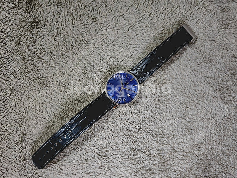 급매) 라도 쿠폴 클래식 37.7mm--0