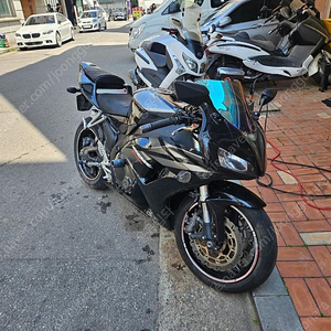 07년 cbr1000rr