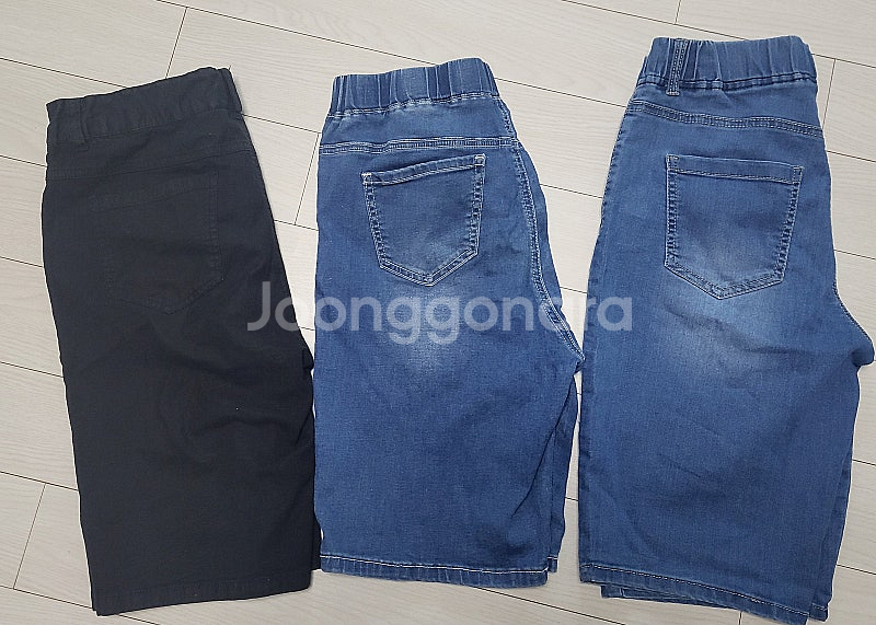 초등고학년 남아옷--1