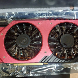 이엠텍 GTX960 JETSTREAM D5 4GB