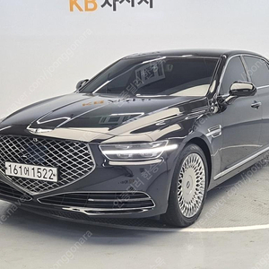 제네시스G90 3.8 GDI AWD 프리미엄 럭셔리 (5인승)중고차 할부 리스 카드 저신용자 전액할부 가능합니다