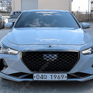 제네시스G70 2.0T AWD 스포츠 패키지중고차 할부 리스 카드 저신용자 전액할부 가능합니다