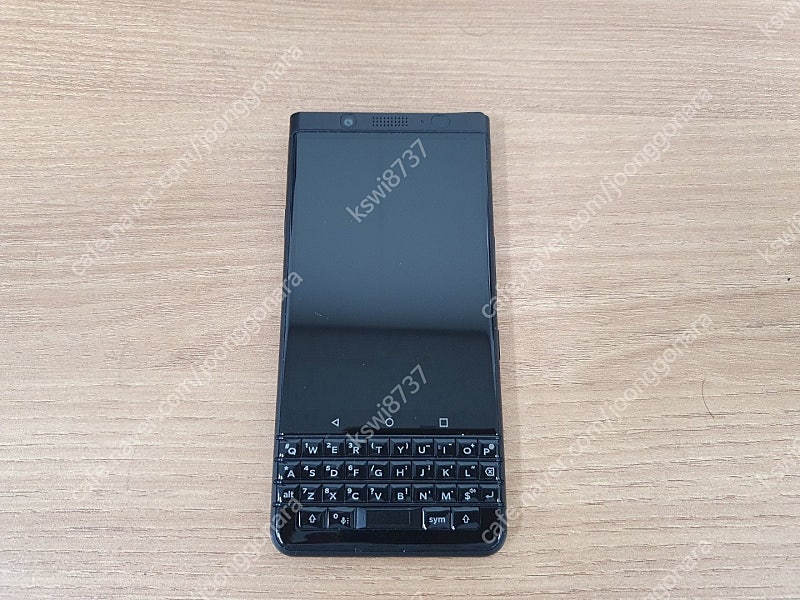 부품용 BlackBerry KEY1 블랙베리 키원