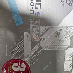 5800x, ROG STRIX B550-A,16GB PC4-21300 (2666V) 2개 판매합니다