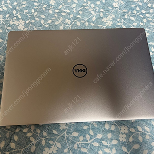 델 xps i7 노트북 판매합니다