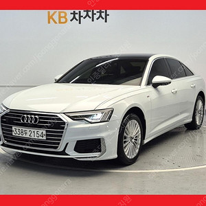 아우디A6 (C8) 40 TDI 프리미엄 (5인승)@중고차@중고차매입@전액할부@저신용자@신불자@소액할부@현금@카드 전부 가능합니다!