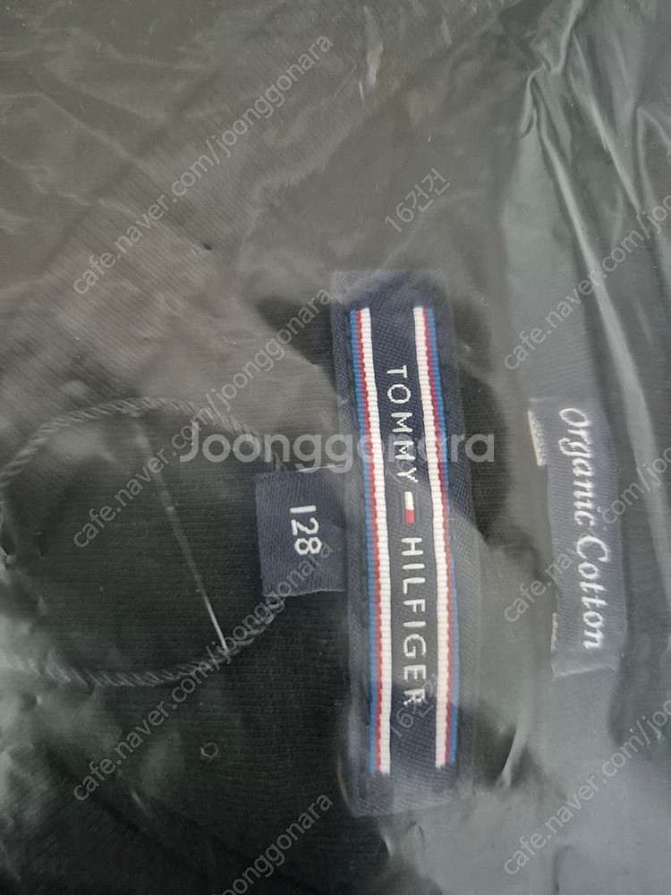 타미키즈 반팔 블랙 8사이즈 새상품--1