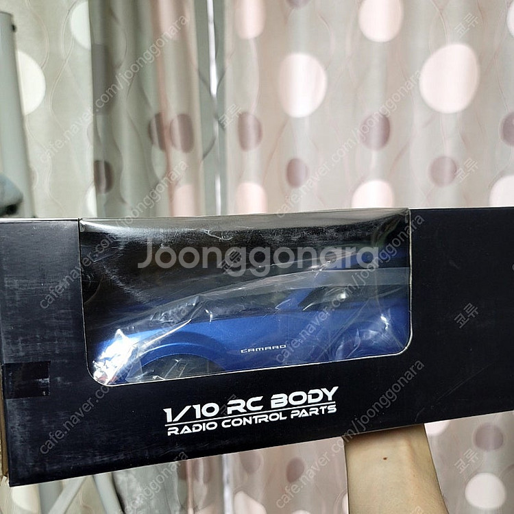 킬러바디 카마로 팝니당--0