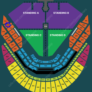 두아 리파 내한공연 (DUA LIPA : Radical Optimism Tour 2024) 티켓두아리파 콘서트 막콘 티켓 양도