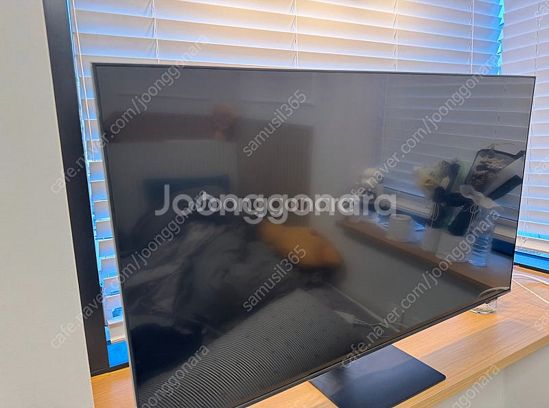 삼성 스마트모니터 M7 S43BM700 43인치 4K ...--0
