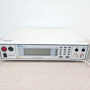 Associated Research 7650 Hypotultra III Dielectric Analyzer (내전압, 절연저항, 접지연속성시험기)