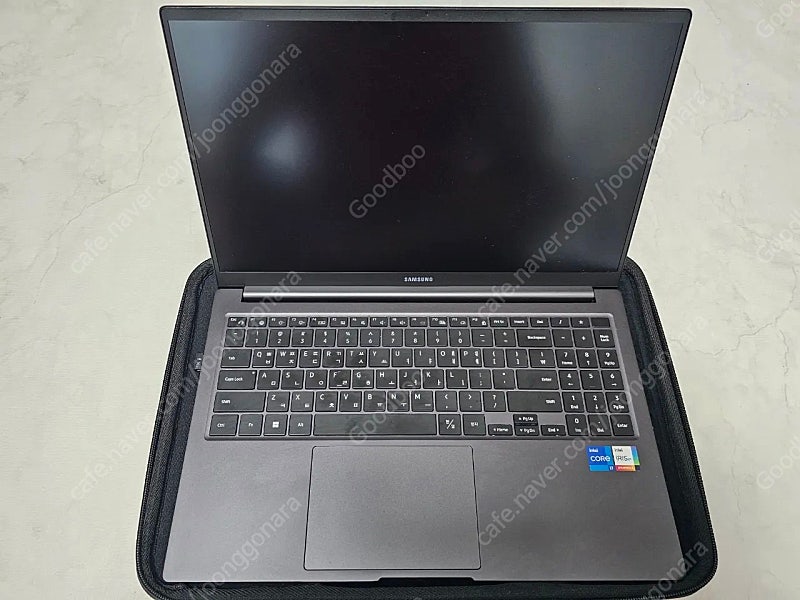 삼성전자 갤럭시북3 NT750XFT-A71A 13세대 코어i7 WIN11 15.6인치 (노트북)
