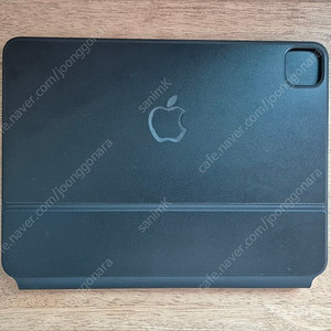 아이패드프로11형 1,2,3,4세대 애플 매직키보드 블랙 S급 팝니다.