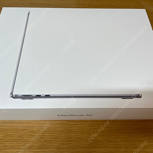 m2 맥북에어 13인치 기본형 2대 판매 애플케어