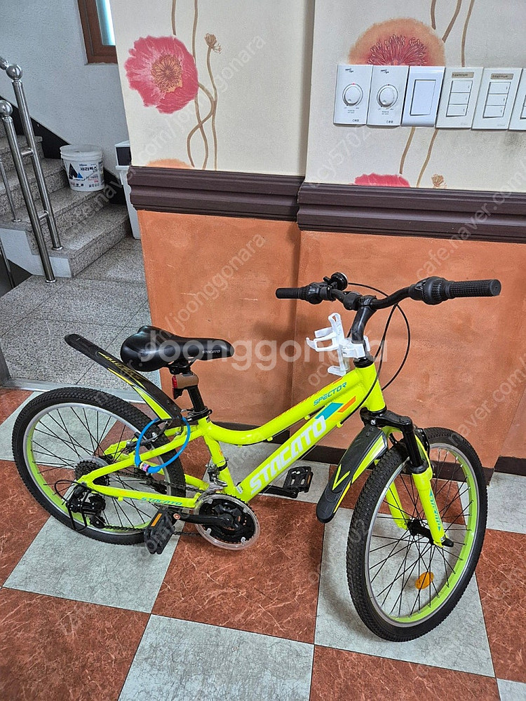 초등학교 자전거--0