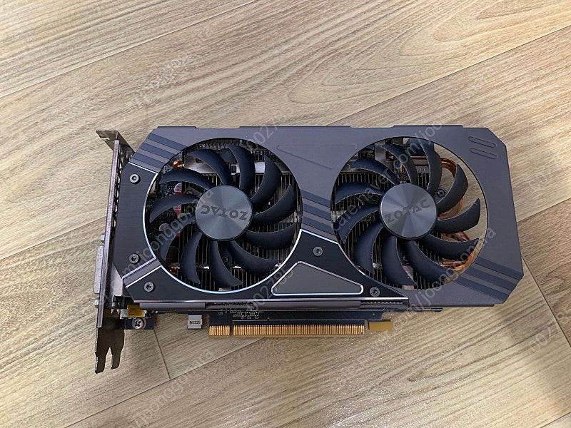 gtx 1060 3G