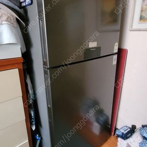 위니아 562L 2도어 냉장고 (EWRG568EEMPS1)