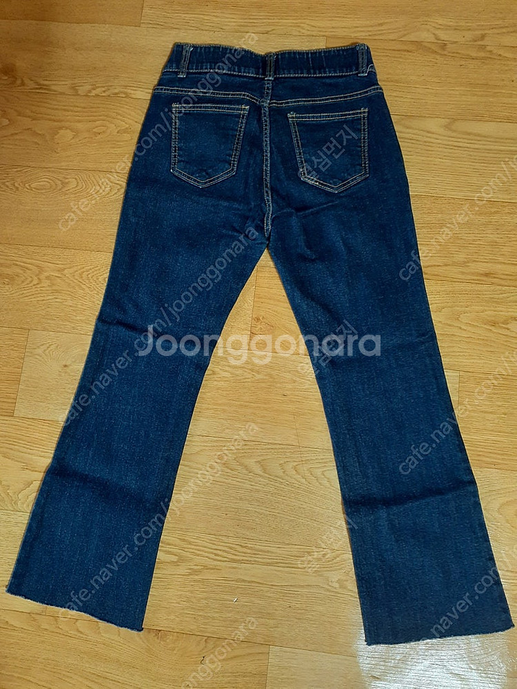 청바지 스판입니다 요즘 편하게 입부세요 10000원 직거래 가능해요--1