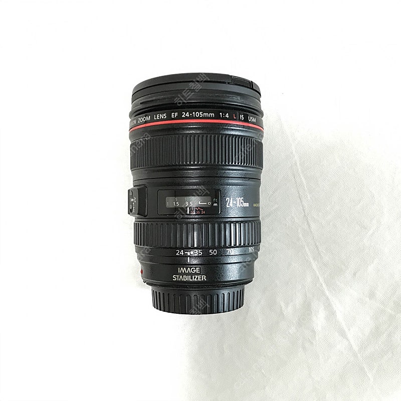 캐논 EF 24-105 F4 IS USM [판매]