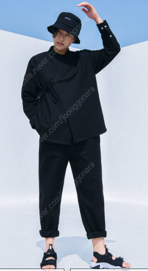 [구합니다] 퓨즈서울 acbf 생활한복 L,XL 이상사...--0