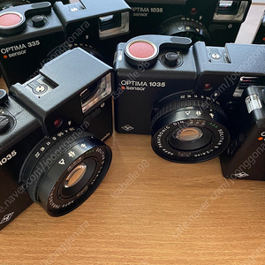 AGFA Optima Sensor 1035, 535, 335 아그파 옵티마 센서 1035, 535, 335 판매예정.