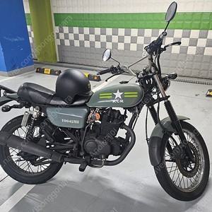 킴코 KYMCO 125cc