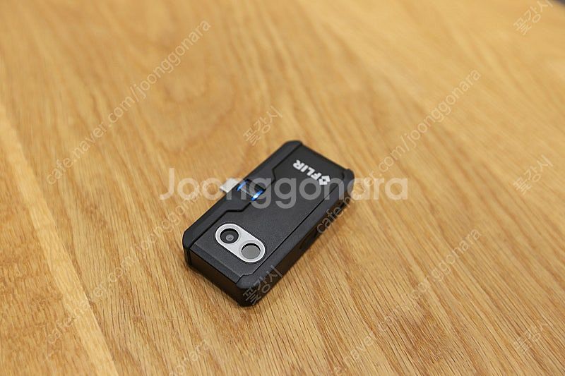 스마트폰 열화상카메라 FLIR ONE PRO 안드로이드...--1
