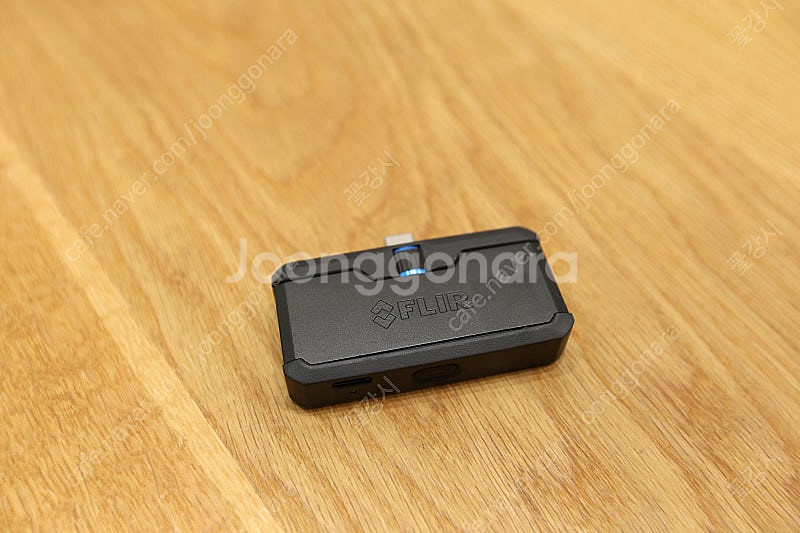 스마트폰 열화상카메라 FLIR ONE PRO 안드로이드...--2