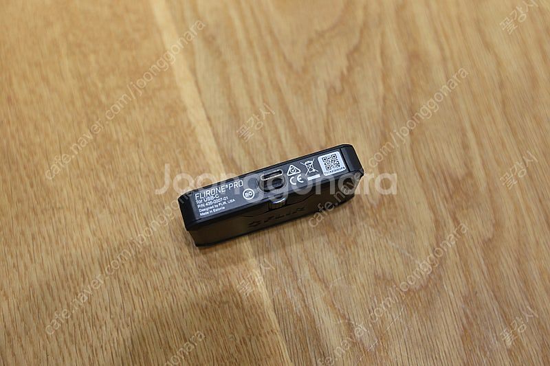 스마트폰 열화상카메라 FLIR ONE PRO 안드로이드...--3