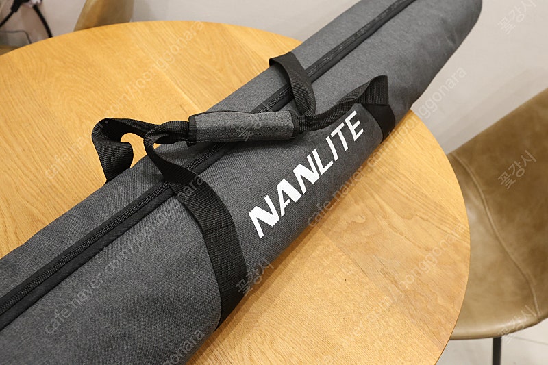 난라이트 NANLITE 파보튜브 II PAVO TUBE 30X 판매합니다. (4키트)