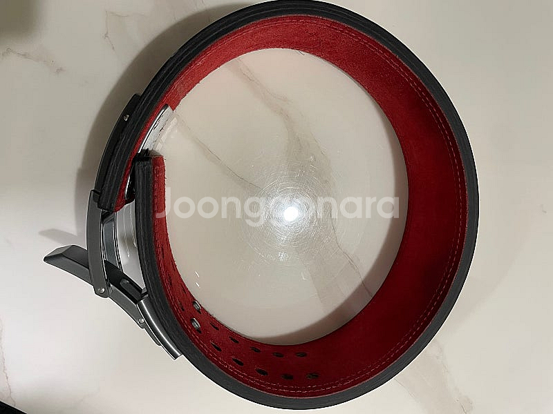 SBD벨트 13mm 신형 사이즈M--3