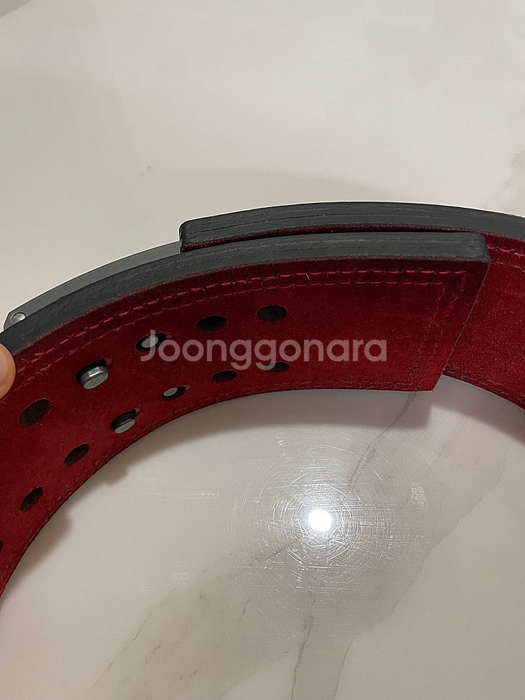 SBD벨트 13mm 신형 사이즈M--5