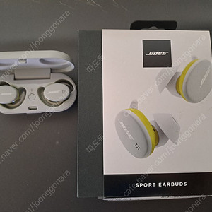 bose sport earbuds 보스 스포츠 이어버드 팝니다