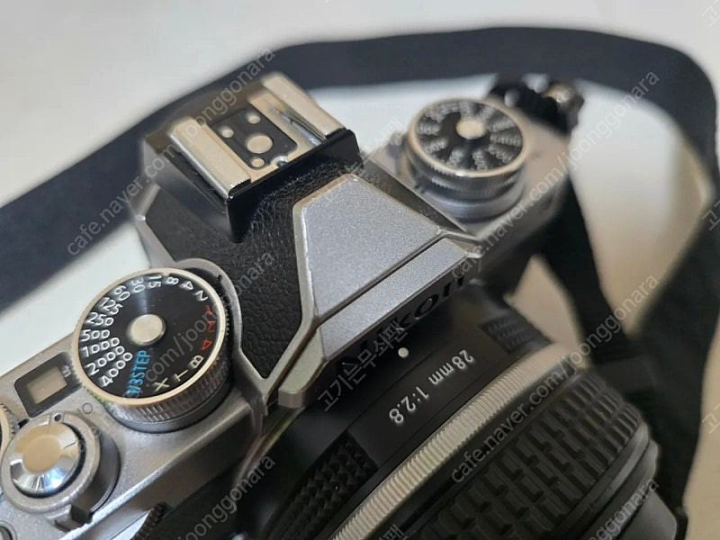 니콘 zfc 28mm--1